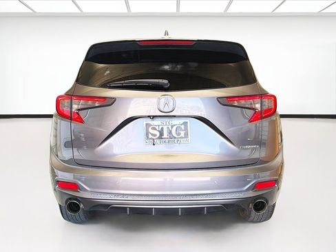 Used 2020 Acura RDX AWD w/ Advance Package image 5