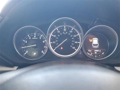 Used 2022 MAZDA CX-5 AWD 2.5 S image 21