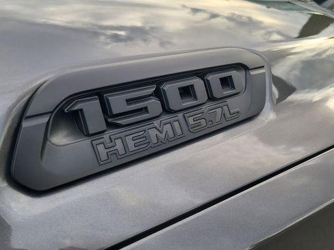 Used 2022 RAM 1500 Big Horn image 6