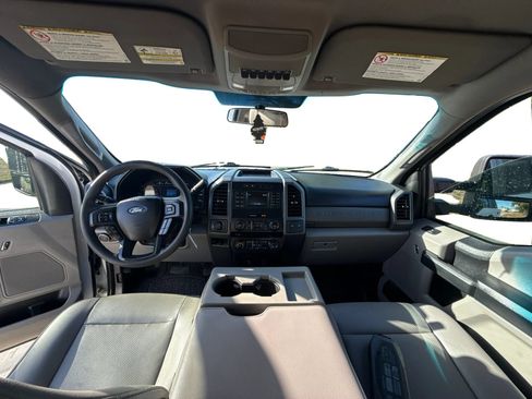 Used 2018 Ford F350 XL w/ Power Equipment Group AWD/4WD image 13
