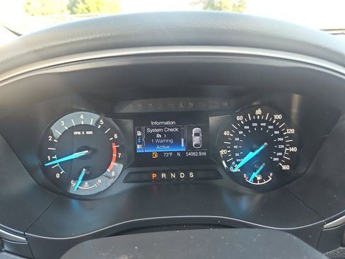 Used 2013 Ford Fusion SE image 26