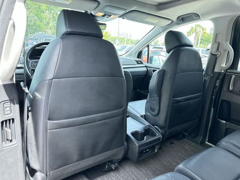 Used 2024 Honda Odyssey EX-L image 13