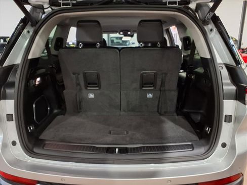 Certified 2021 Jeep Grand Cherokee L Limited image 26