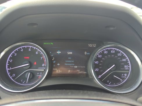 Used 2020 Toyota Camry XLE w/ Driver Assist Package image 18