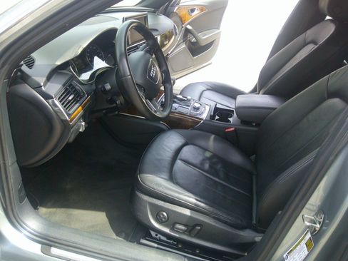 Used 2012 Audi A6 3.0T Premium Plus AWD/4WD image 57