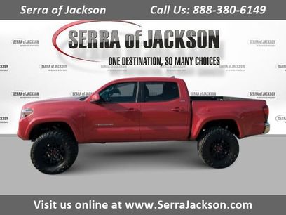 Used 2023 Toyota Tacoma SR5