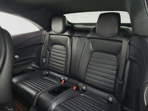 Certified 2023 Mercedes-Benz C 43 AMG 4MATIC Cabriolet image 26