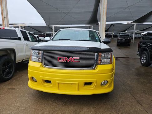 Used 2009 GMC Sierra 1500 SLE w/ Convenience Package RWD image 2