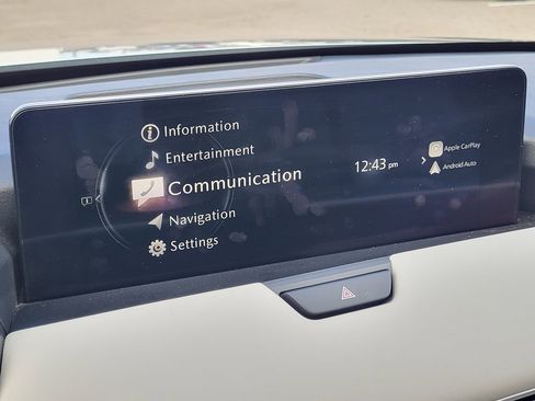 Used 2025 MAZDA CX-90 Plug-In Hybrid w/ Premium Plus image 15