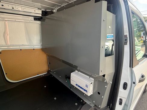 Used 2020 Ford Transit Connect XL FWD image 7
