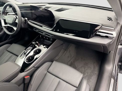 New 2026 Audi A6 Premium Plus image 16