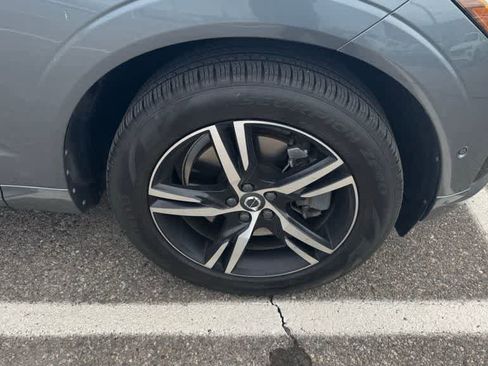 Used 2019 Volvo XC60 T6 R-Design w/ Protection Package Premier image 11