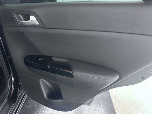 Used 2021 Kia Sportage S w/ S AWD Premium Package image 31