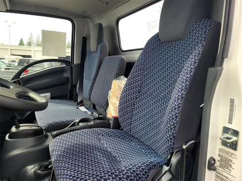 New 2025 Chevrolet Low Cab Forward image 6