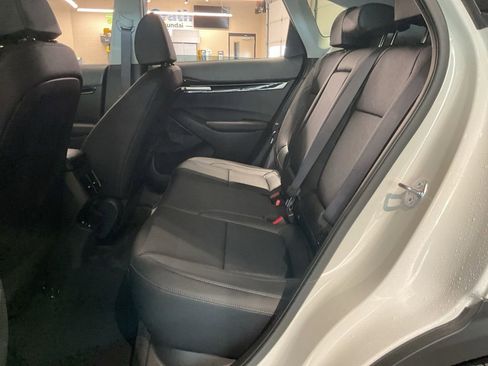 New 2026 Kia Seltos EX AWD/4WD image 17