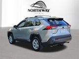 Used 2019 Toyota RAV4 LE image 5