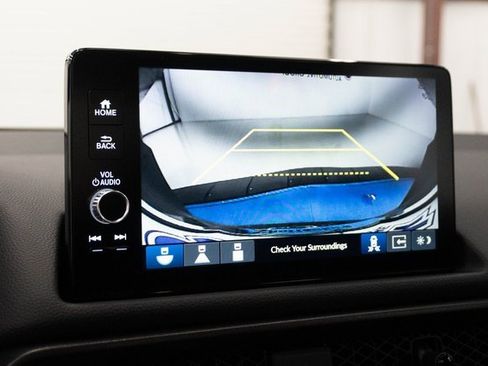 New 2026 Honda Prelude image 27