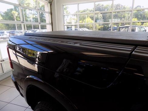 New 2026 RAM 1500 Tungsten AWD/4WD image 29