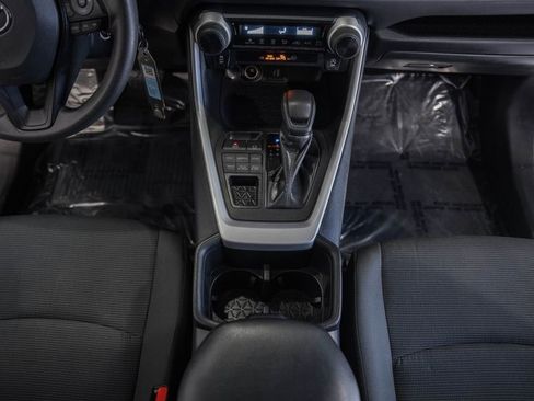 Used 2024 Toyota RAV4 LE image 27