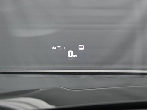Used 2026 Cadillac Escalade V w/ LPO, Floor Liner Package AWD/4WD image 21