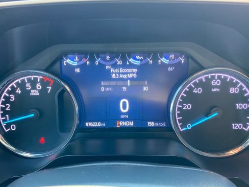 Used 2021 Ford F150 XLT w/ Equipment Group 302A High AWD/4WD image 17