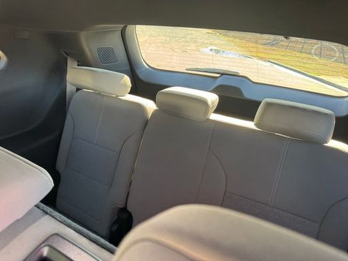 New 2026 GMC Acadia Elevation image 20