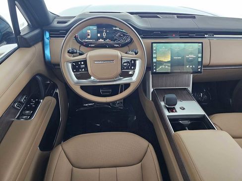 New 2026 Land Rover Range Rover SE image 18
