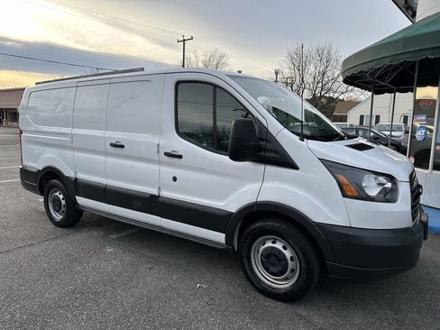 Used 2018 Ford Transit 150 130 Low Roof image 4