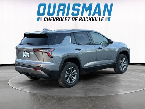 New 2026 Chevrolet Equinox LT w/ Convenience Package II image 6