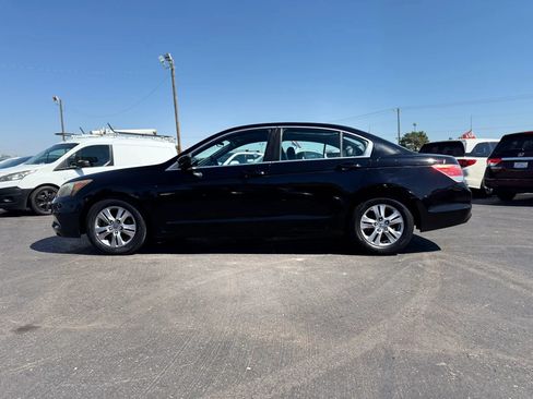 Used 2012 Honda Accord SE image 11