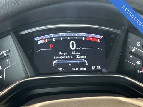 Used 2019 Honda CR-V EX image 28