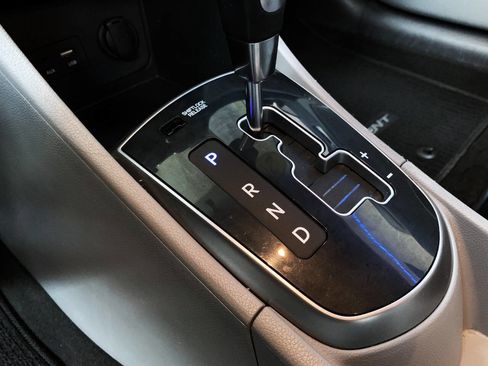 Used 2016 Hyundai Accent SE w/ Option Group 03 image 11