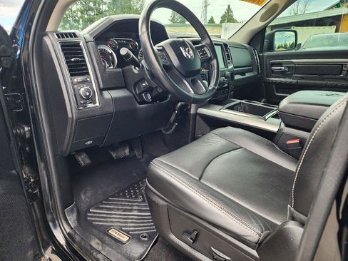Used 2014 RAM 1500 Sport AWD/4WD image 13
