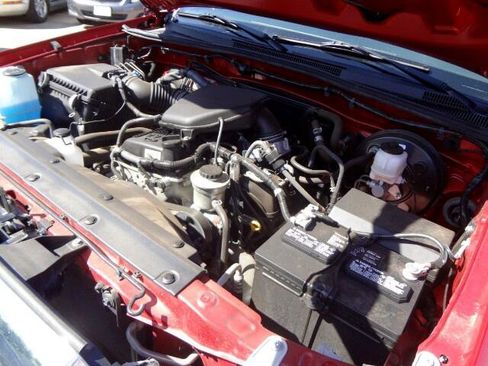 Used 2014 Toyota Tacoma PreRunner w/ SR5 Package image 22