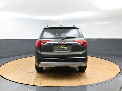 Used 2019 GMC Acadia SLT FWD image 43