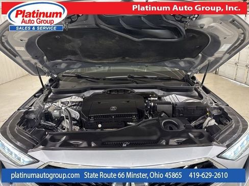 Used 2022 Acura MDX SH-AWD w/ Advance Package image 55