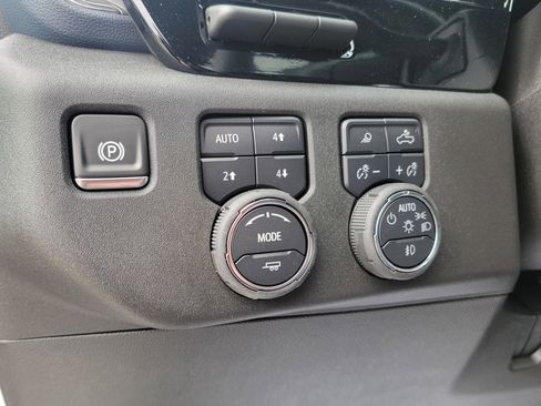 New 2025 Chevrolet Silverado 2500 High Country w/ Technology Package image 27