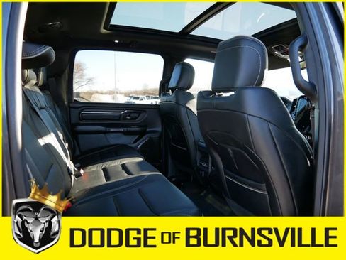 Used 2023 RAM 1500 Limited image 17