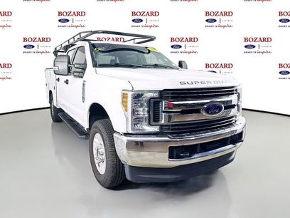Used 2019 Ford F250 XLT