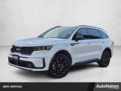 Used 2022 Kia Sorento SX