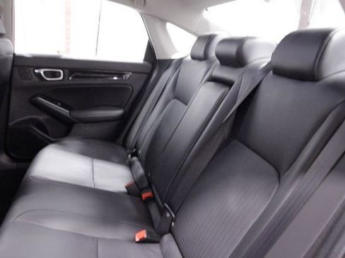 Certified 2022 Honda Civic Touring image 17