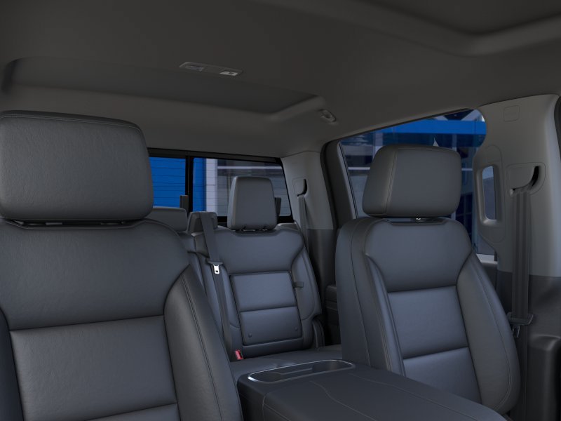 New 2026 Chevrolet Silverado 1500 RST w/ RST All Star Premium Package AWD/4WD image 26
