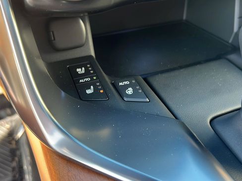 New 2026 Lexus LX 700h Luxury AWD/4WD image 29