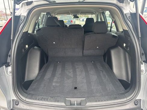 Used 2023 Honda CR-V LX image 11