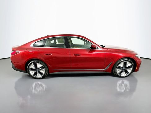 New 2026 BMW i4 eDrive40 w/ Premium Package image 4