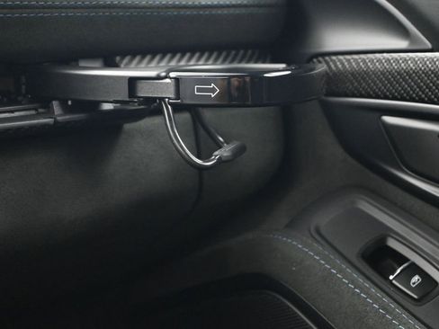 Certified 2024 Porsche 718 Cayman GT4 RS RWD image 21
