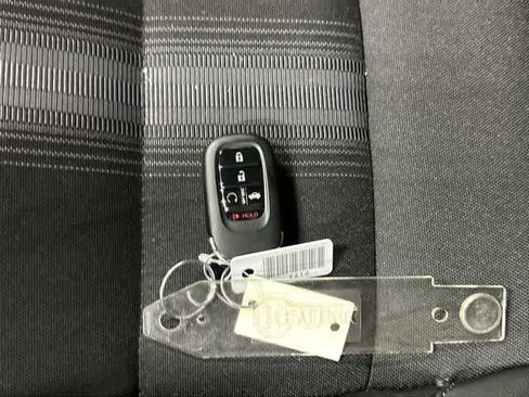 Certified 2026 Honda Civic Sport image 32