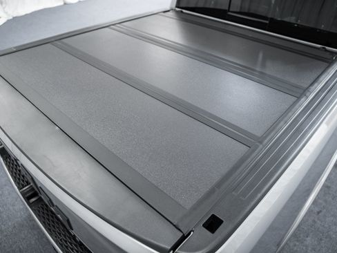 Used 2025 RAM 1500 Laramie w/ Night Edition image 13