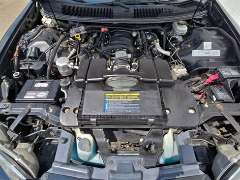 Used 1999 Chevrolet Camaro Z28 image 31