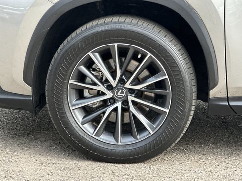 Used 2023 Lexus NX 350 AWD image 25